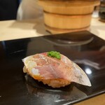 恵比寿 鮨 ふじまさ - 