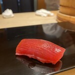 恵比寿 鮨 ふじまさ - 