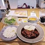 やさいの王様 用賀店 - 