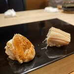 恵比寿 鮨 ふじまさ - 