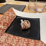 恵比寿 鮨 ふじまさ - 