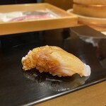 恵比寿 鮨 ふじまさ - 