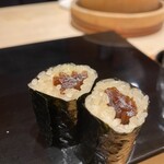 恵比寿 鮨 ふじまさ - 