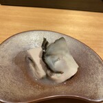 恵比寿 鮨 ふじまさ - 