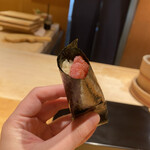 恵比寿 鮨 ふじまさ - 