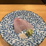 恵比寿 鮨 ふじまさ - 