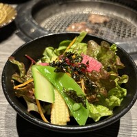 牛に金棒 麻布十番 - 