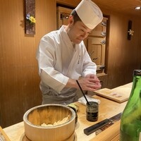 恵比寿 鮨 ふじまさ - 