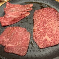 焼肉すどう 春吉 - 