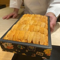 恵比寿 鮨 ふじまさ - 