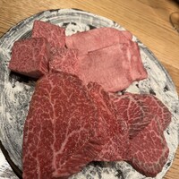 焼肉すどう 春吉 - 