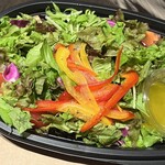 Farmer's Chicken Karuizawa Ten