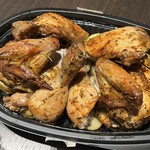 Farmer's Chicken Karuizawa Ten