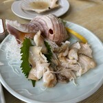 民宿 青塚食堂 - 