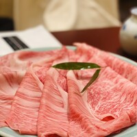 人形町 今半 東京ガーデンテラス紀尾井町店 - 