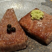 和牛とタン 焼肉 とみ 新橋本店 - 