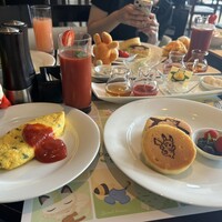 オーク ドア - 