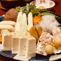 人形町 今半 東京ガーデンテラス紀尾井町店 - 