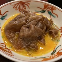 人形町 今半 東京ガーデンテラス紀尾井町店 - 