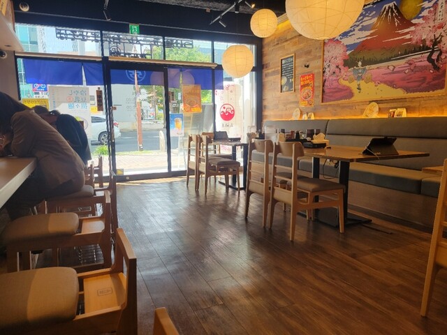 Fujiyama 55 Higashisakura Ten photo 4