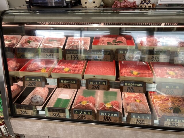 お肉屋さん たどころ - 洞爺（その他）の写真