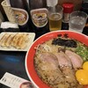 熊本ラーメン 黒亭 本店
