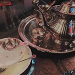 ダージリン 日暮里店 - 