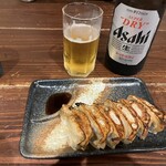 味噌とんこつらーめん まる - 