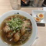 江南 ＪＲセントラルタワーズ店 - 