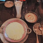 ダージリン 日暮里店 - 