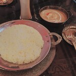 ダージリン 日暮里店 - 