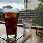 北鎌倉 欒カフェ - 