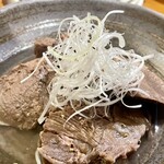 牛たん 荒  新宿西口店 - 