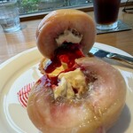 北鎌倉 欒カフェ - 