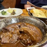 牛たん 荒  新宿西口店 - 