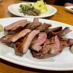 牛たん 荒  新宿西口店 - 