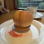 北鎌倉 欒カフェ - 