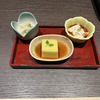 旬菜 甘の井 -  旬菜 甘の井 -