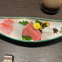 旬菜 甘の井 -  旬菜 甘の井 -