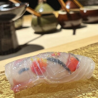 鮨shizuku 西天満 - 