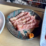 ろばたやき山ろく - 