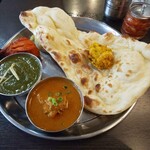 インド料理 スーリヤ - 