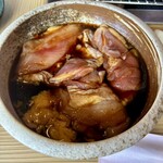 ろばたやき山ろく - 