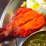 インド料理 スーリヤ - 