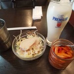 インド料理 スーリヤ - 