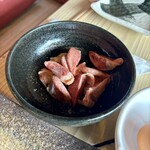 ろばたやき山ろく - 