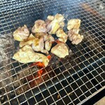 ろばたやき山ろく - 