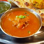 インド料理 スーリヤ - 