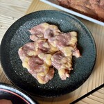 ろばたやき山ろく - 