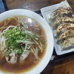 菊マル - 料理写真: